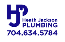 Heath Jackson Plumbing logo
